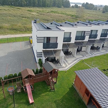 Over Lake-Domki,Apartamenty Мельно Экстерьер фото